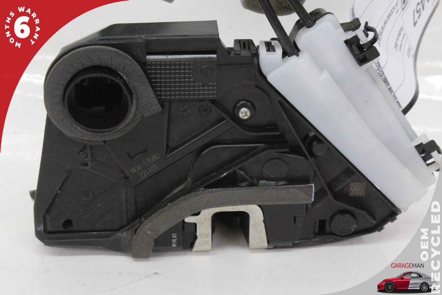 2022-2025 Subaru BRZ Toyota GR86 Front Left Side Door Lock Actuator N0413580 OEM