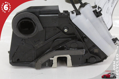 2022-2025 Subaru BRZ Toyota GR86 Front Left Side Door Lock Actuator N0413580 OEM