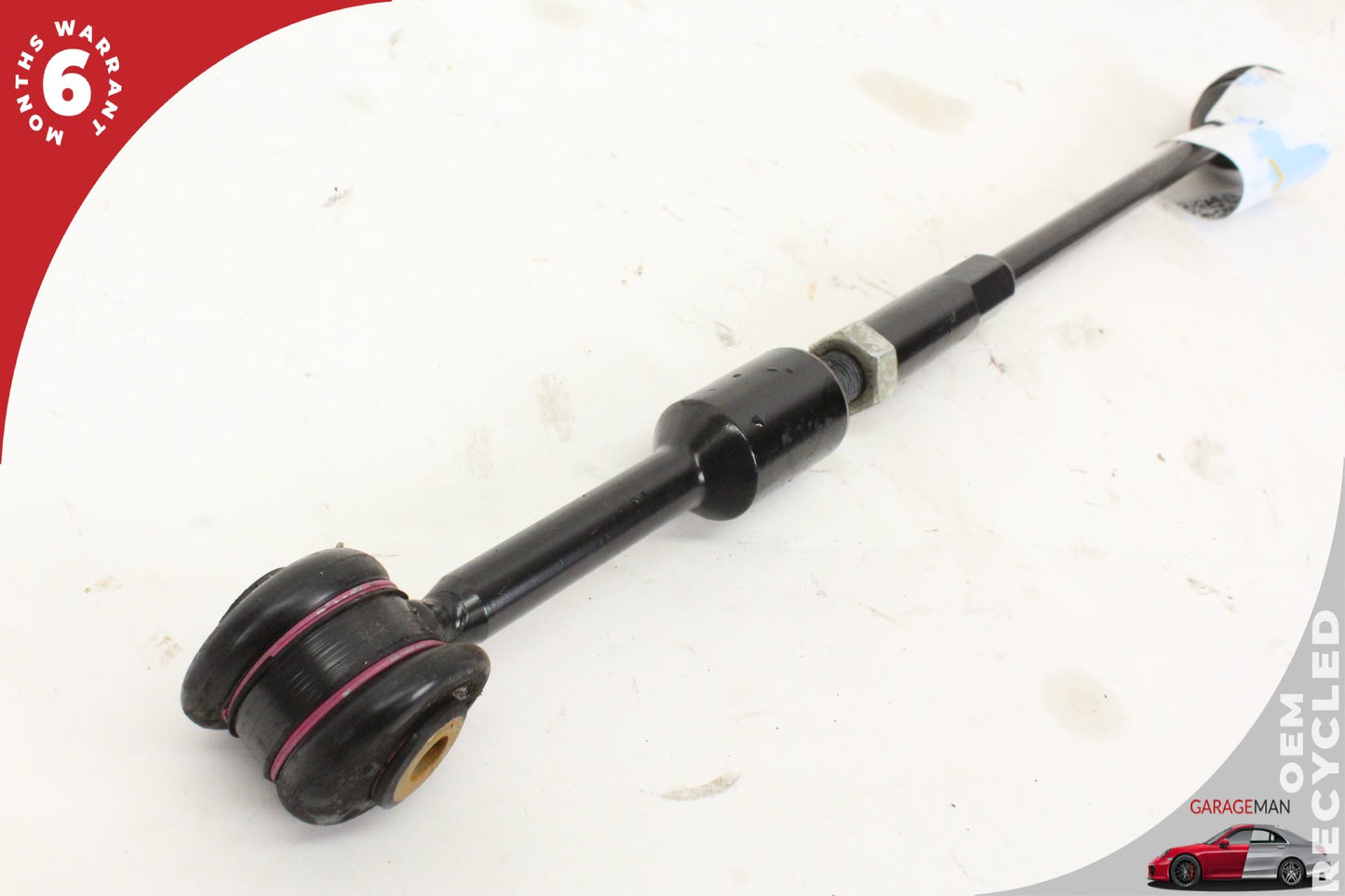 2003-2005 Ford Thunderbird RWD Rear Suspension Control Arm Bar Link 6W4Z5B551AA OEM