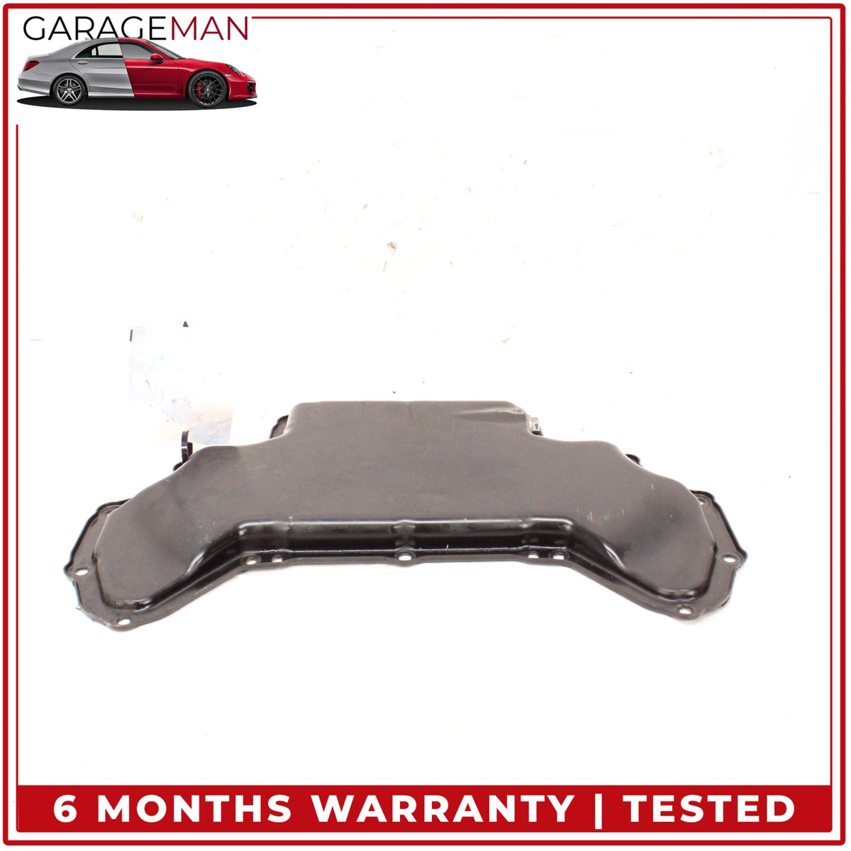 2006-2009 Mercedes-Benz E350 W211 Lower Engine Oil Pan 2720100128 OEM