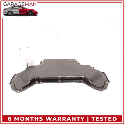 2006-2009 Mercedes-Benz E350 W211 Lower Engine Oil Pan 2720100128 OEM