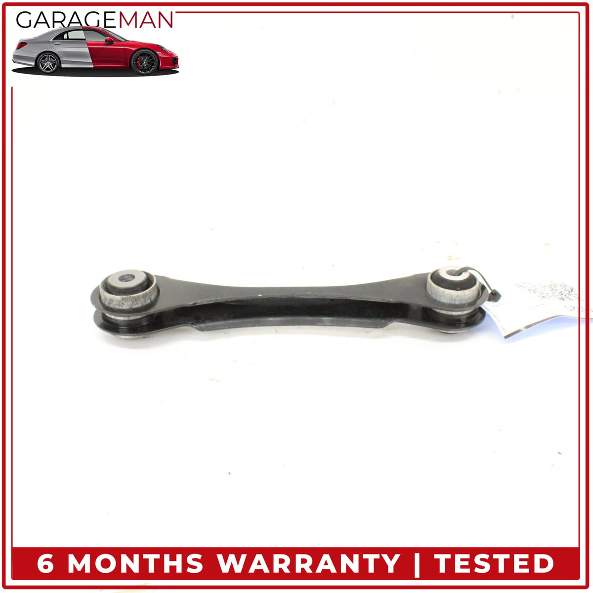 2012-2018 BMW 328i F30 RWD Rear Left Side Upper Forward Control Arm 6792539 OEM