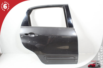2014-2020 Fiat 500L Rear Right Passenger Side Door Shell Panel 68210469AA OEM