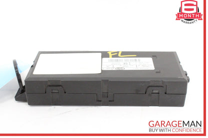 2016-2020 Jaguar XF X260 Sedan Front Left Seat Control Module DPLA-14C249-AA OEM