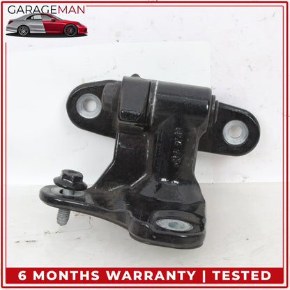 2014-2020 Mercedes X156 GLA250 CLA250 Rear Left Door Upper & Lower Hinge Set OEM
