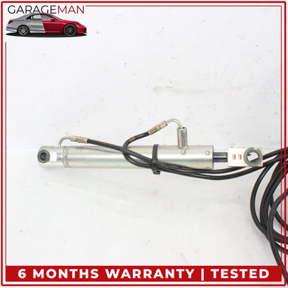 2003-2012 Mercedes R230 SL550 Top Main Drive Lift and Load Assist Cylinder OEM