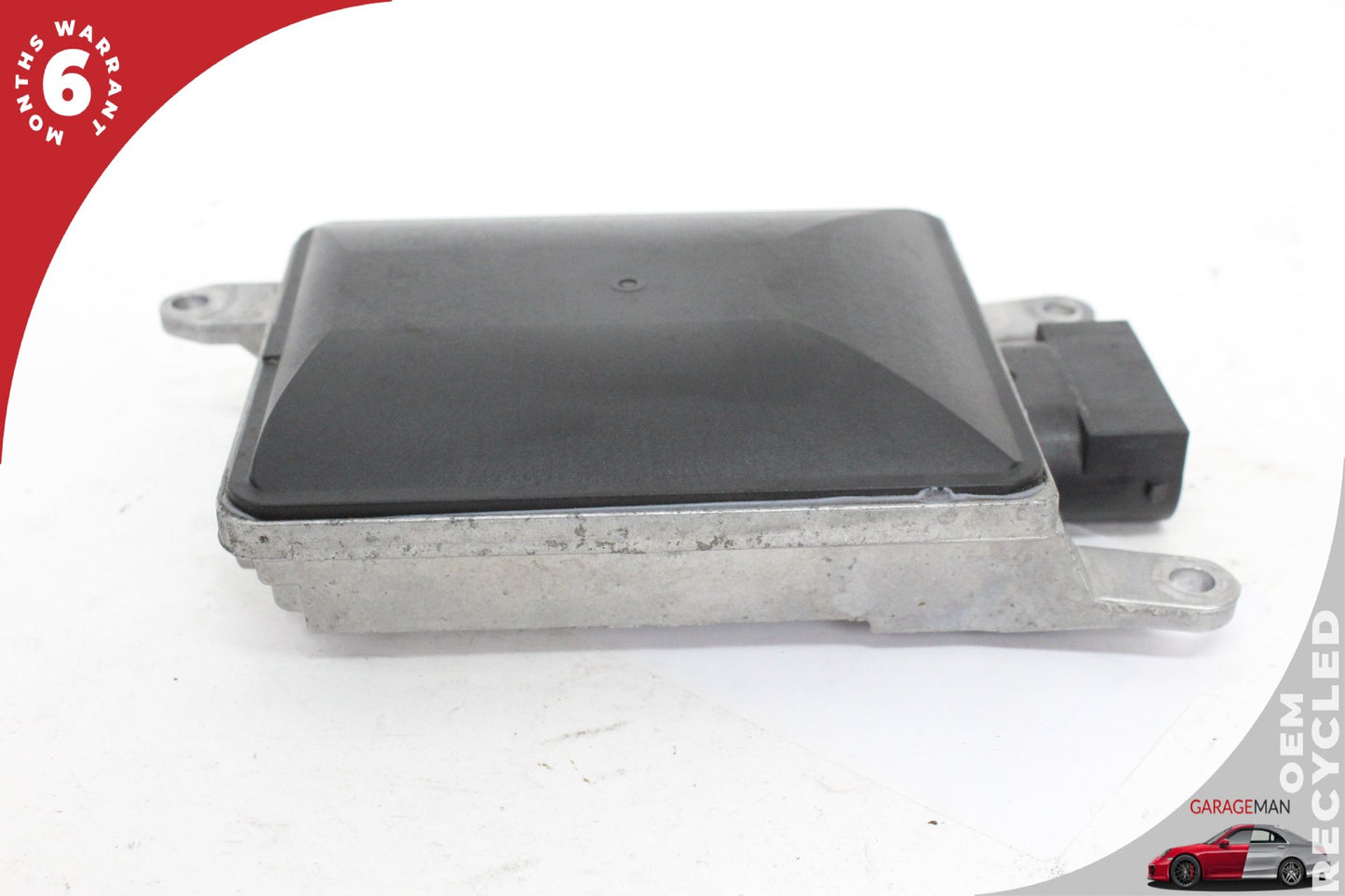 2015-2024 Porsche Macan 95B Rear Left and Right Lane Assist Radar Sensor Set OEM