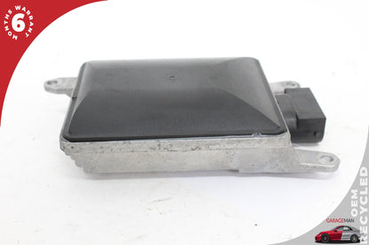 2015-2024 Porsche Macan 95B Rear Left and Right Lane Assist Radar Sensor Set OEM