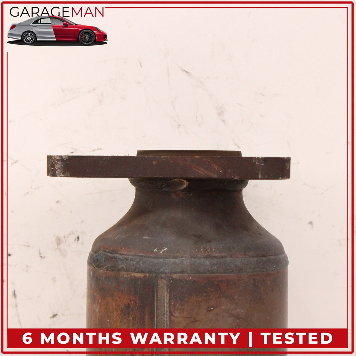 2001-2010 Lexus LS430 GS430 SC430 Left and Right Side Exhaust Downpipe Set OEM
