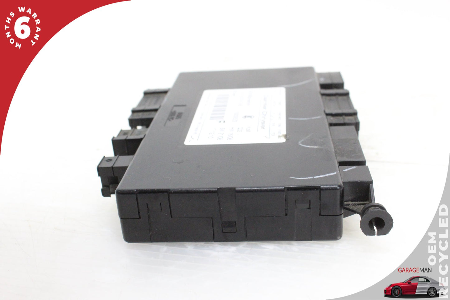 2003-2013 Mercedes X164 GL450 Front Left Side Seat Control Module 2118704785 OEM