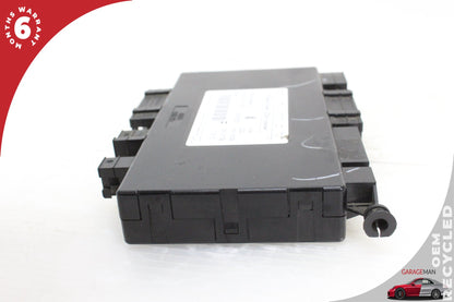 2003-2013 Mercedes X164 GL450 Front Left Side Seat Control Module 2118704785 OEM