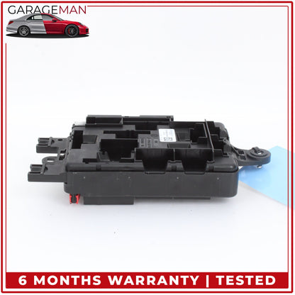 2014-2020 BMW 428i 430i F36 Rear Power Distribution Relay Junction Fuse Box OEM