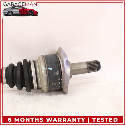 2009-2019 BMW X5 X6 E70 E71 Rear Left or Right CV Axle Drive Shaft 7568471 OEM