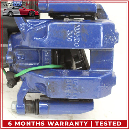2019-2024 BMW M340i G20 Rear Left and Right Side Brake Caliper Set 6890757 OEM