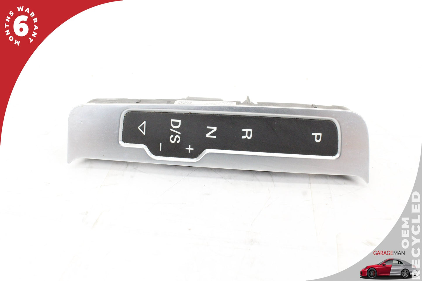 2013-2016 Audi A5 A4 RS5 Gear Shifter Indicator 8R1713463 OEM