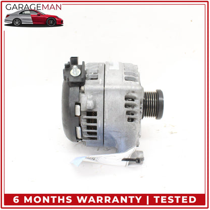 2012-2018 BMW 328i F30 N20 2.0L Engine Motor Generator Alternator 7584461 OEM