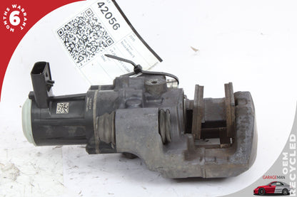2012-2021 Tesla Model S Rear Left and Right Side Brake Caliper Set Brembo OEM