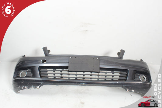 2008-2011 Mercedes W204 C300 Front Bumper Cover Assembly 2048857625 OEM