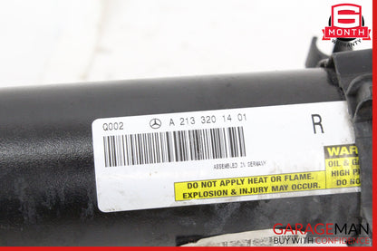 2019-2022 Mercedes-Benz E450 W213 Coupe Right Front Shock Absorber 2133200701