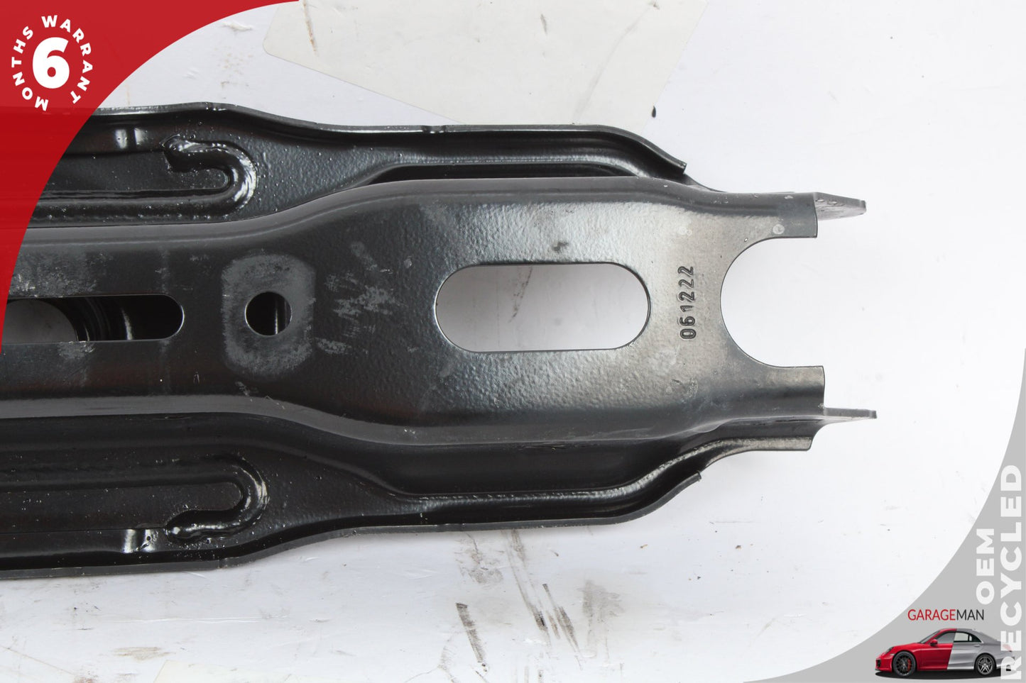 2022-2025 Audi Q4 E-Tron Rear Left or Right Lower Control Arm 1EA505311E OEM