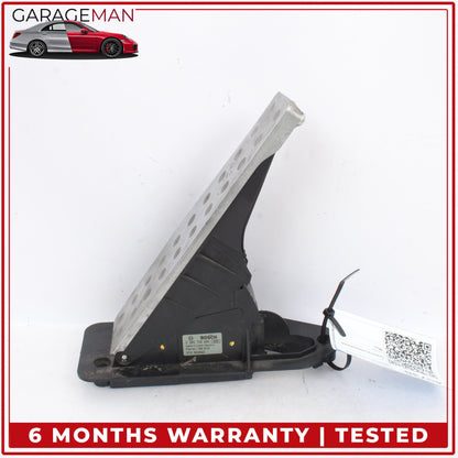 2004-2019 Maserati GranTurismo M145 Coupe Gas Accelerator Pedal 196819 OEM
