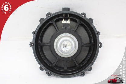 2010-2018 Porsche Cayenne 958 Front/ Rear Left &amp; Right Side Audio Speakers Set