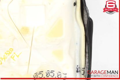 2000-2003 Mercedes E320 W210 Front Left Side Seat Lower Cushion 2109102850 OEM