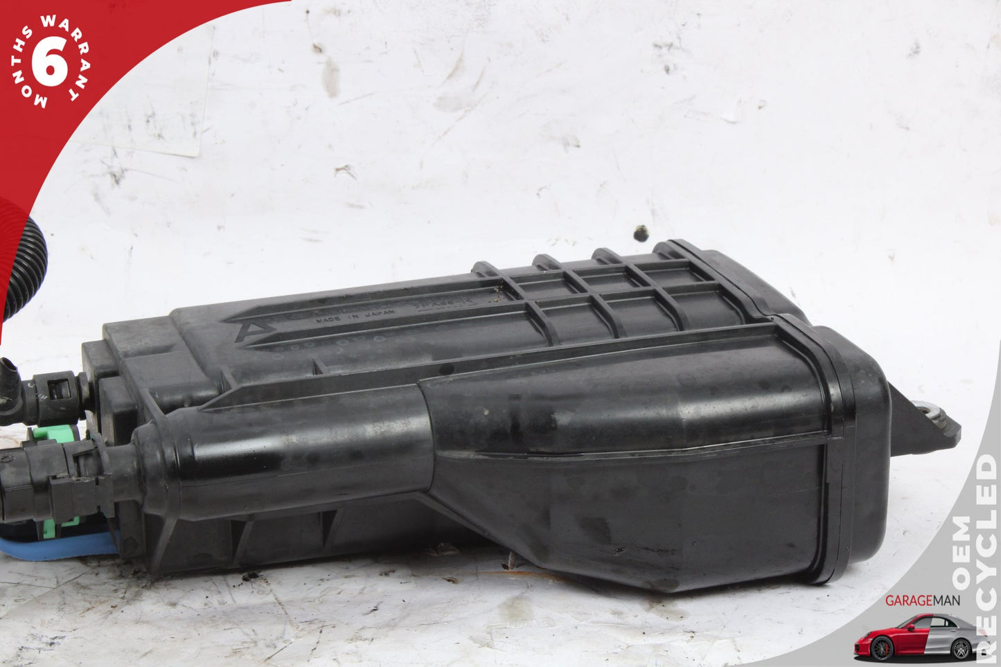 2022-2025 Subaru BRZ Fuel Vapor Evaporator Charcoal Canister 42035CC000 OEM