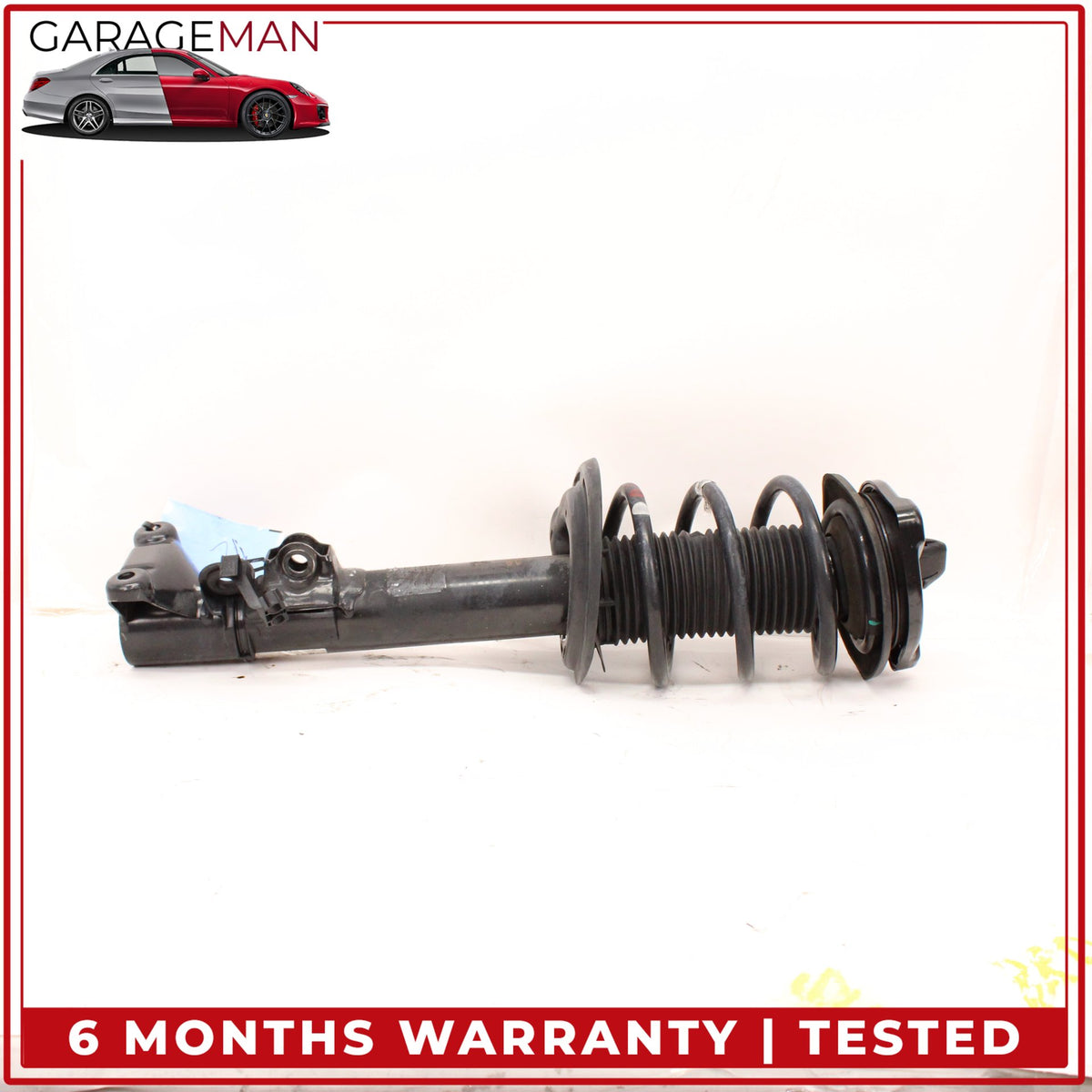 2010-2017 Mercedes C207 E550 Coupe Front Left and Right Shock Strut Absorber OEM