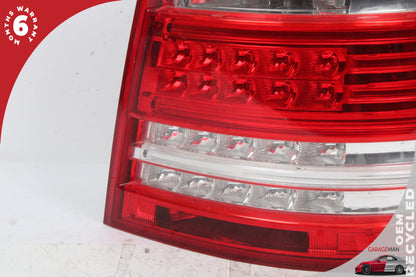 2010-2012 Mercedes X164 GL450 Rear Right Side Tail Light Lamp 1648203664 OEM