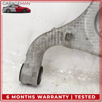 2010-2016 Porsche Panamera 970 Rear Right Side Lower Control Arm 97033114202 OEM