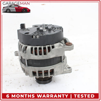 2014-2020 Mercedes X156 GLA250 2.0L M270 Engine Alternator Generator Bosch OEM