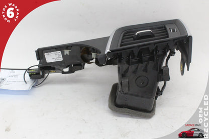 2018-2024 Audi SQ5 Q5 Front Left Driver Side Dash Air Vent 80B820901 OEM