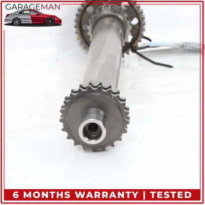1999-2005 Porsche 911 Carrera Intermediate Shaft Gear Sprocket 99610501564 OEM