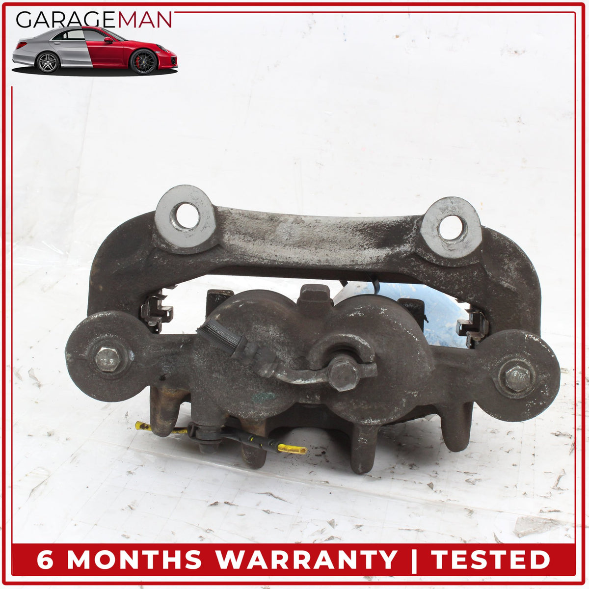 2010-2022 LR Range Rover Sport L494 Front Left and Right Side Brake Caliper OEM