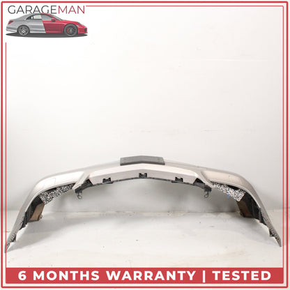 2006-2008 Mercedes W219 CLS500 CLS63 AMG Sedan Front Bumper Cover Assembly OEM