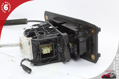 07-09 Audi Q7 SUV Automatic Transmission Gear Shifter Selector 4L1713041M