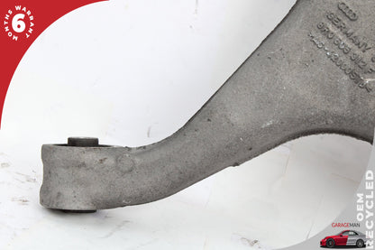 2012-2018 Audi A6 A7 Rear Right Passenger Side Lower Control Arm 8R0505312F OEM