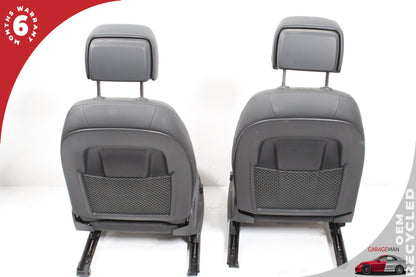 2018-2025 Audi Q5 Complete Front Seats Assembly Set of 2 80A881106E OEM