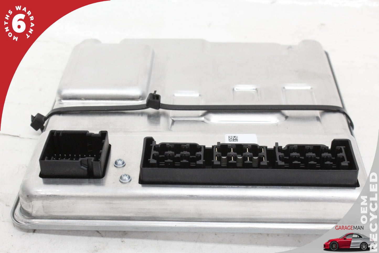 2022-2025 Audi Q4 E-Tron Can Bus Gateway Control Module Unit 1EA937012N OEM