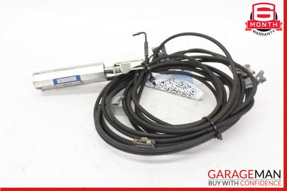 2003-2012 Mercedes SL500 R230 Front Roof Lock Latch Cylinder 2308000872 Genuine