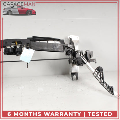 2014-2020 Mercedes X156 GLA250 Front Radiator Core Support Frame Bracket OEM