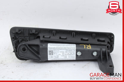 2015-2024 Porsche Macan 95B SUV Rear Left Driver Side Seat Airbag 95B880441A OEM