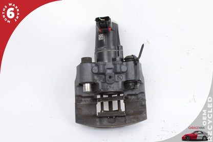 2012-2021 Tesla Model S Rear Left and Right Side Brake Caliper Set Brembo OEM