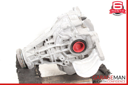 2015-2024 Porsche Macan 95B 2.0L AWD Rear Differential Diff Axle Carrier OEM