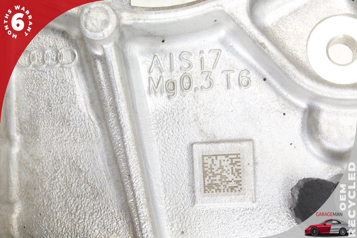 2018-2025 Audi SQ5 Q5 Front Right Side Engine Mount Support Bracket 80A399296R