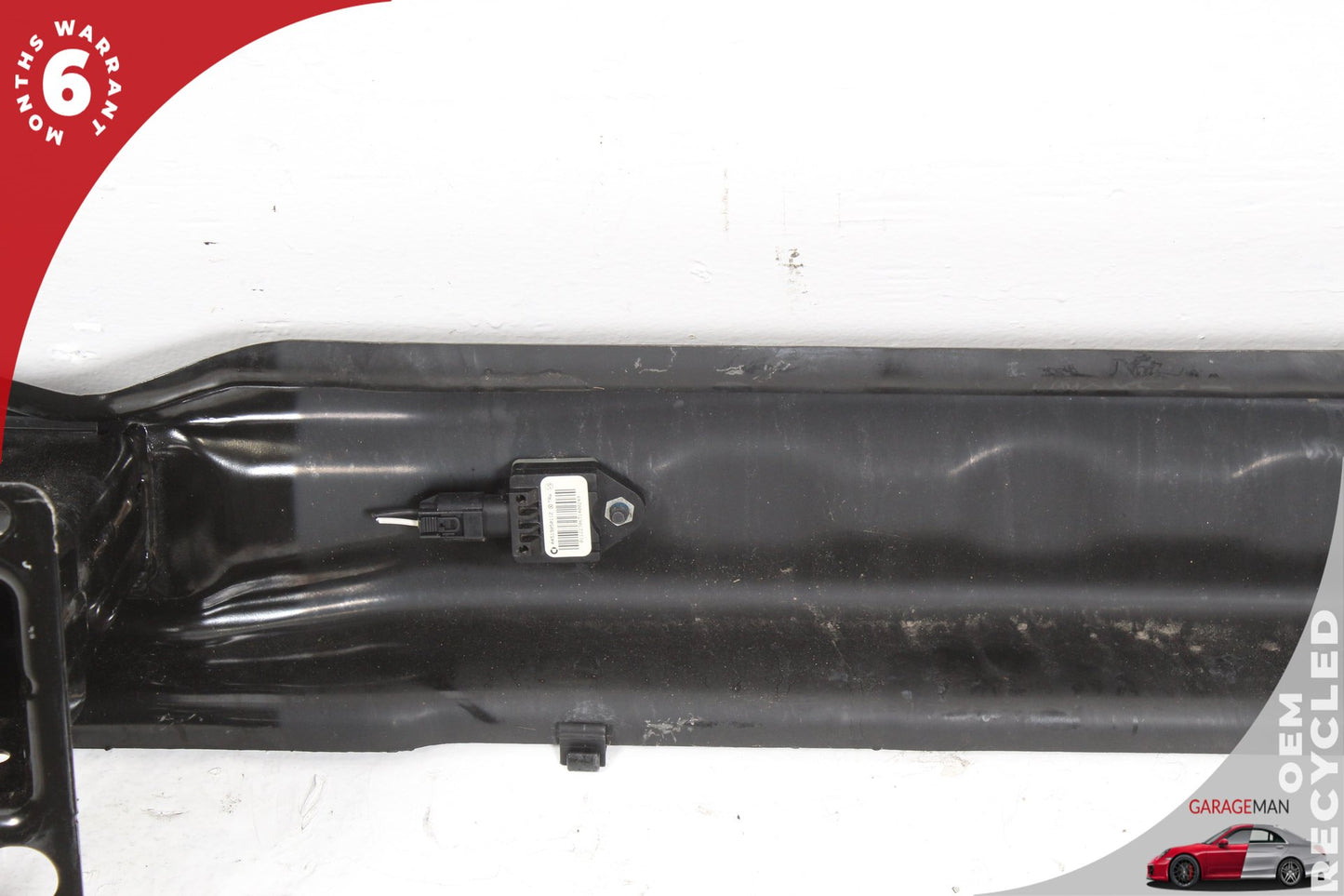 2008-2015 Smart Fortwo 451 Front Bumper Reinforcement Impact Bar 4516200230 OEM