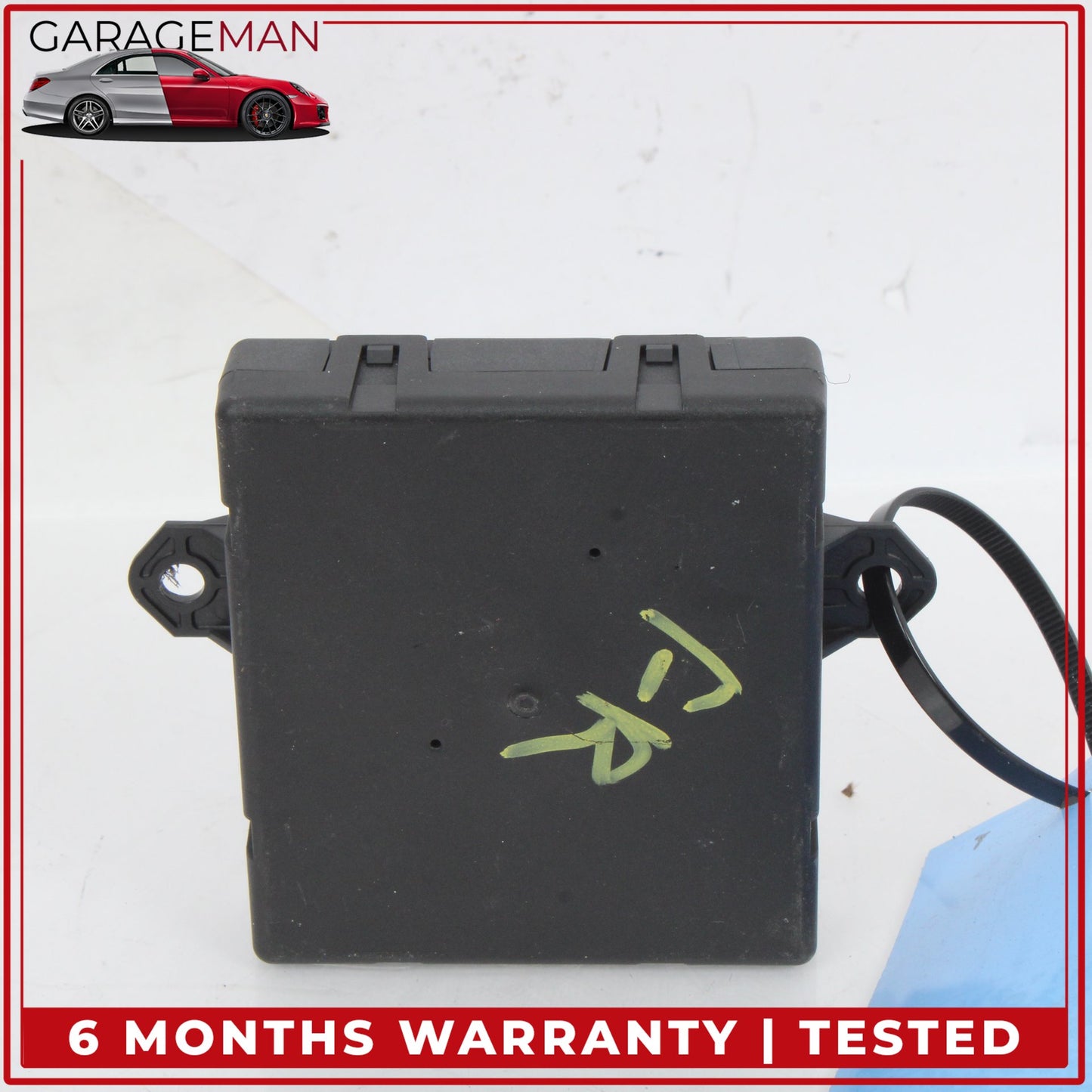 2024-2026 BMW X2 U10 SUV Front Right Passenger Side Door Control Module 61355B547A5 OEM