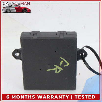 2024-2026 BMW X2 U10 SUV Front Right Passenger Side Door Control Module 61355B547A5 OEM
