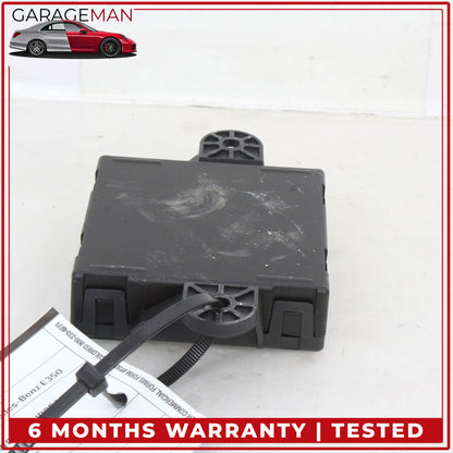 2008-2018 Mercedes W212 E350 Rear Right Door Control Module Unit 2189008600 OEM